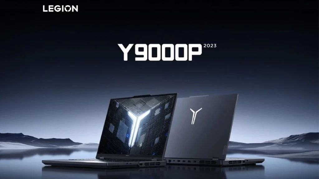 Laptop Gaming Lenovo Legion Y9000P