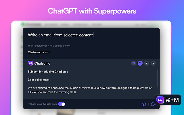 Alternatif Chatbot Selain ChatGPT