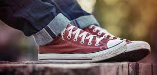 Tips Memastikan Ukuran Sepatu Yang Pas Ketika Berbelanja Online