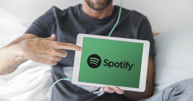 Spotify Premium Mini, Hanya Dengan Rp. 2,500-, Bisa Dengerin Music Tanpa Batas Di Spotify.