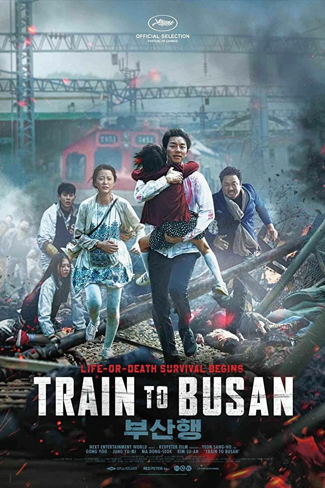 Remake “Train To Busan” Sineas Indonesia Timo Tjahjanto Akan Sutradai Film ini.