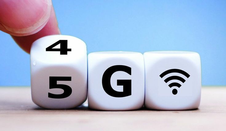 4G Vs. 5G : Inikah Akhir Khayat 4G ?