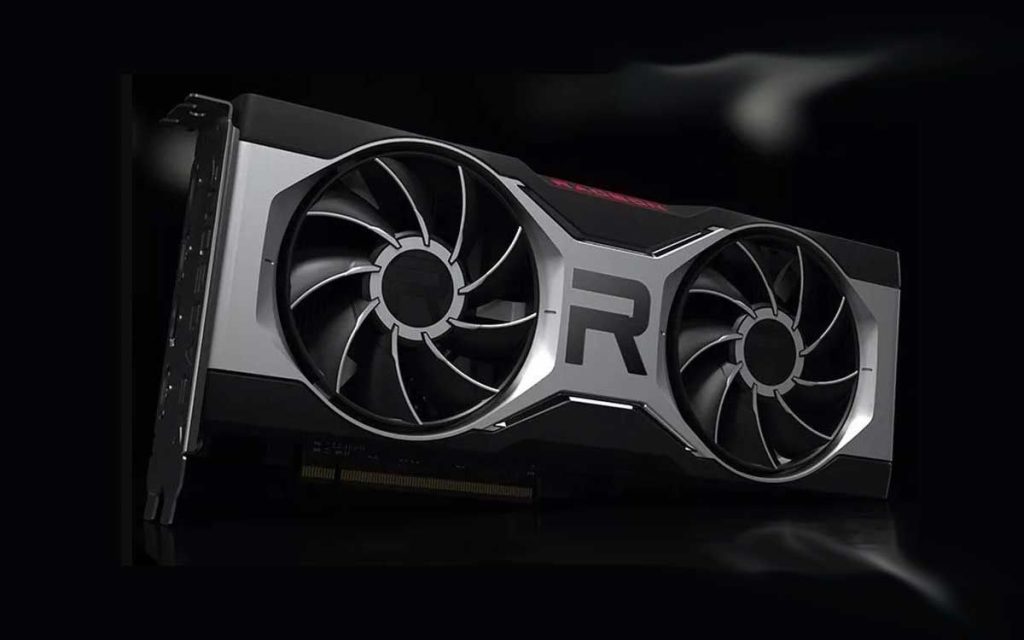 Review AMD Radeon RX 6700 XT