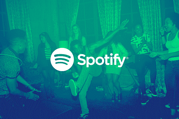 Akusisi Locker Room, Spotify Siap Bersaing Dengan Clubhouse