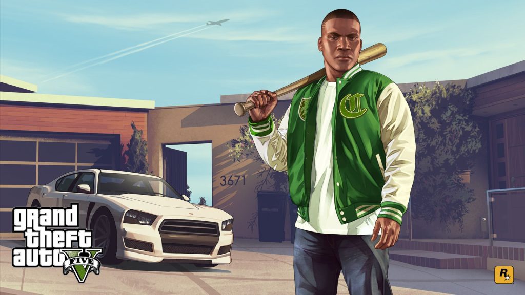 12 Rekomendasi Grand Theft Auto V Mods Terbaik