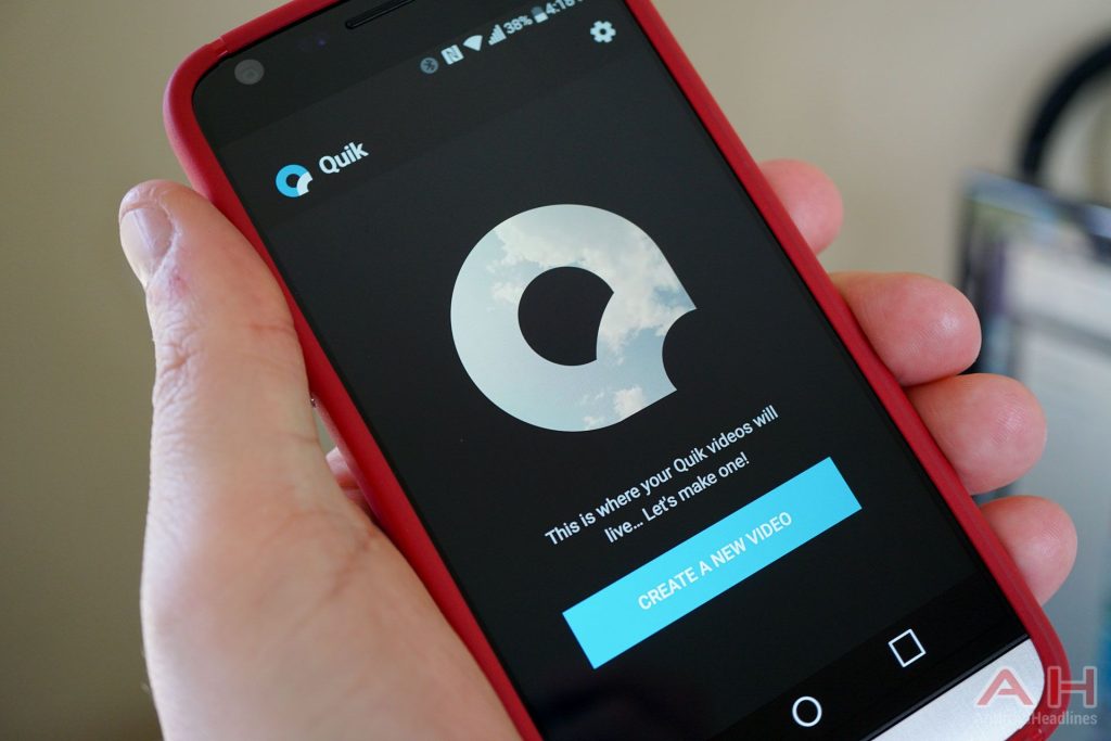 GoPro Meluncurkan Aplikasi Quik Yang Diperbarui, Yang Tidak Memerlukan Kamera Aksi