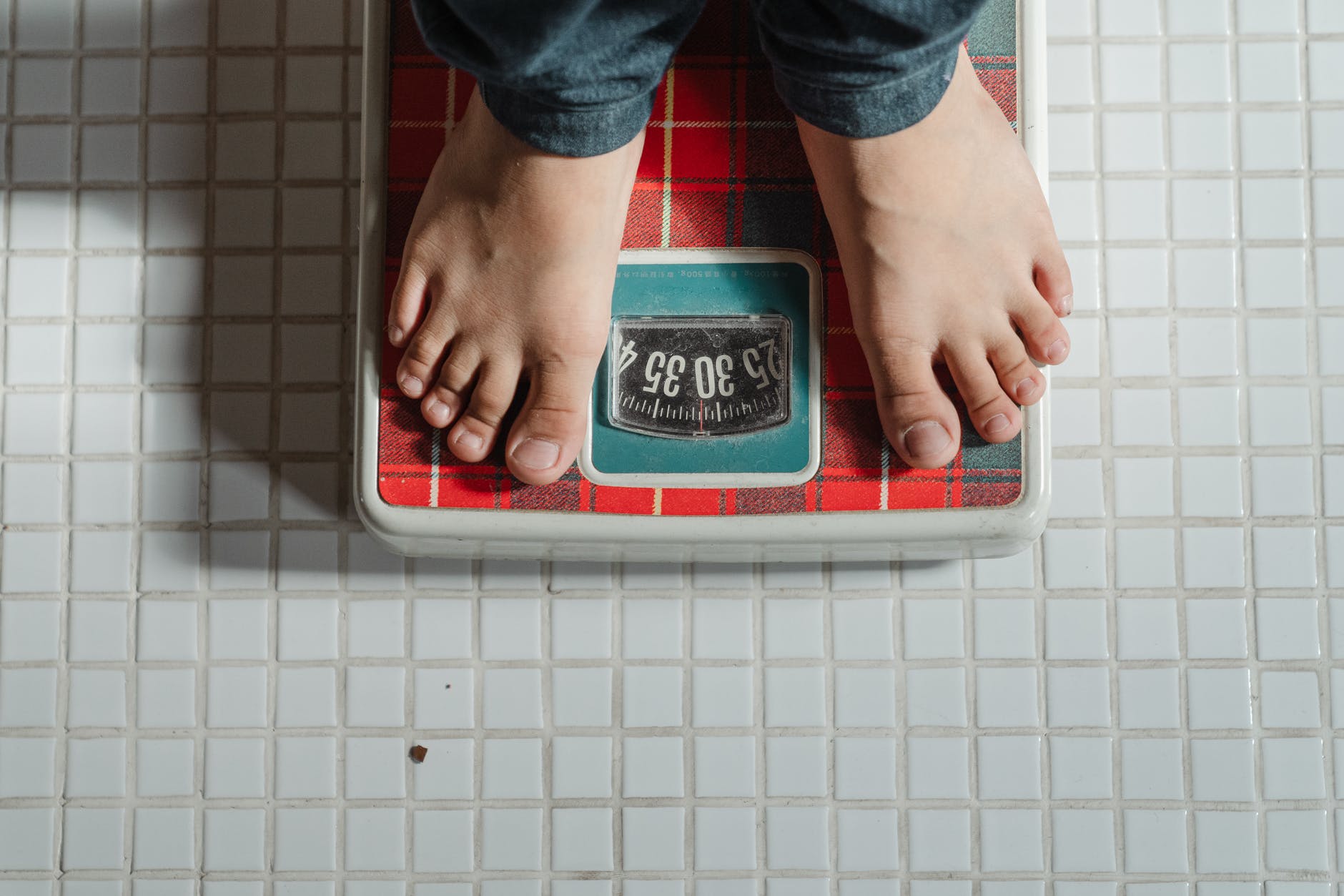 Berat Badanmu Sudah Ideal?, Simak Tips Mencapai Berat Badan Yang Ideal.