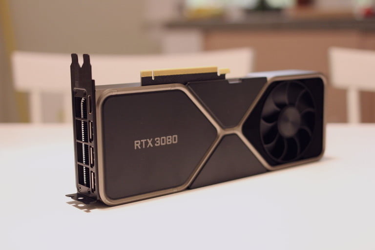 Rumor Nvidia Yang Akan Segera Meluncurkan Dua GPU Baru Yang Kemungkinan Besar Tidak Akan Dapat Anda Beli
