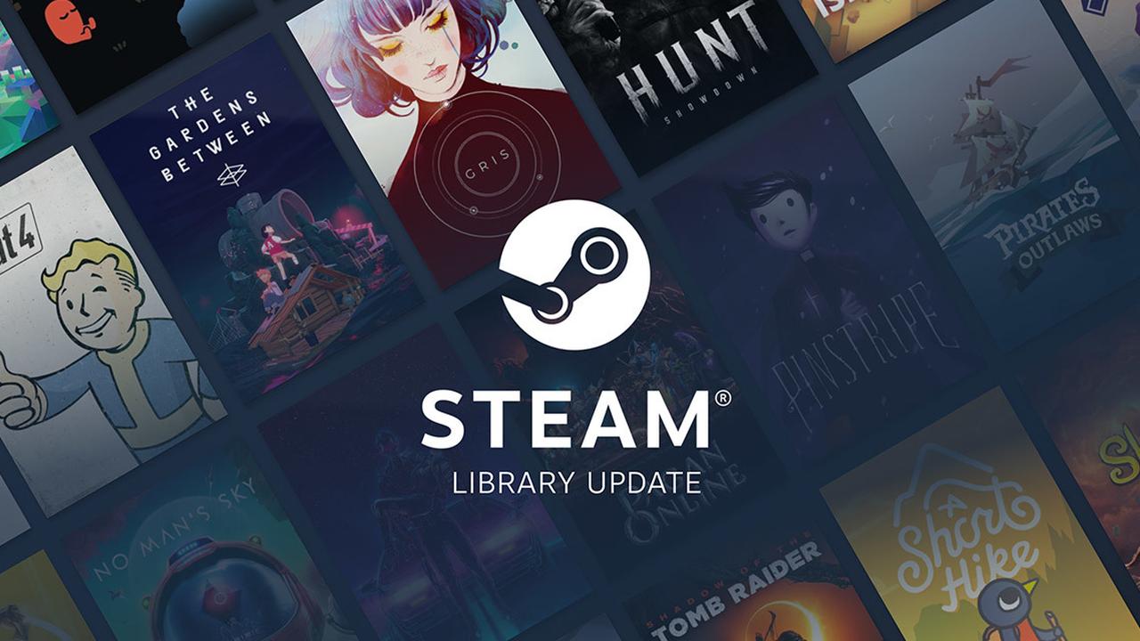 Panduan Lengkap Cara Menambahkan Game Eksternal Ke Steam Library Anda
