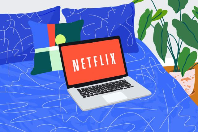 Cara Download Film Dari Netflix Untuk Penayangan Offline