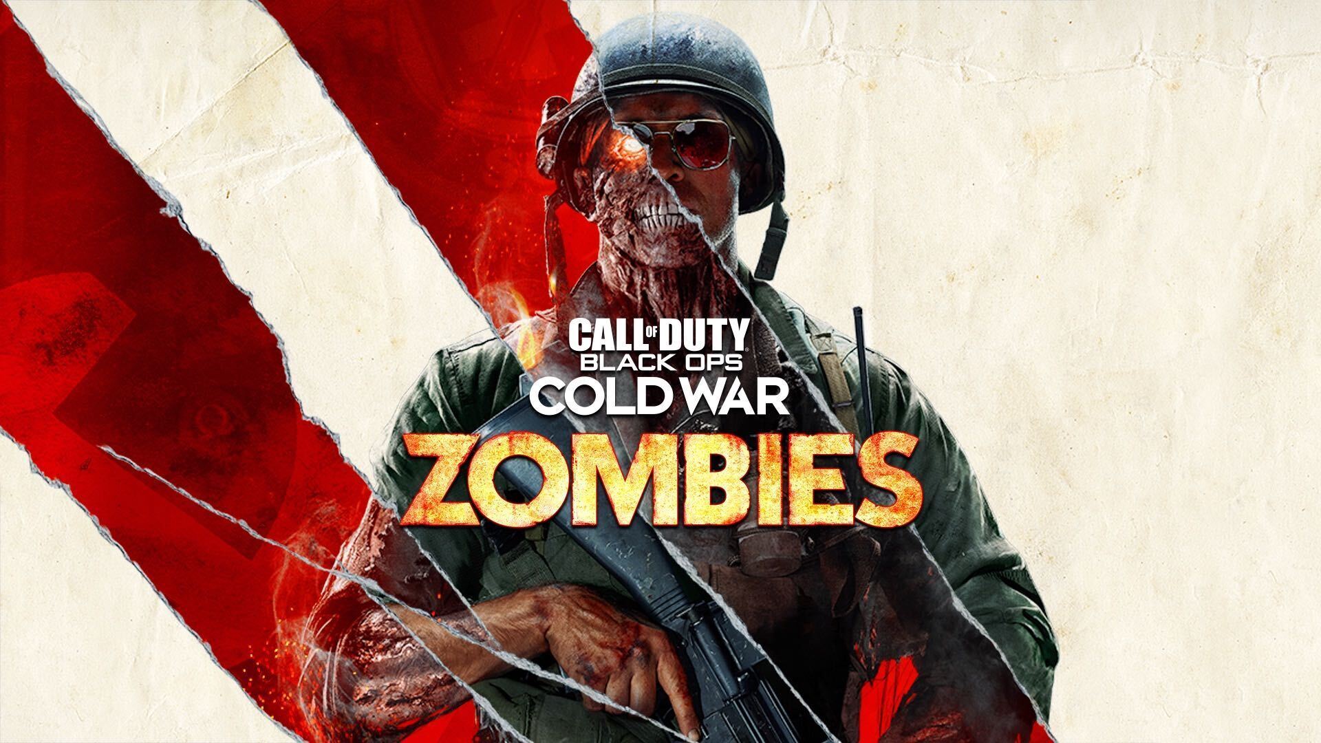 Panduan Bermain Call of Duty Outbreak Zombies : strategi Outbreak Zombie