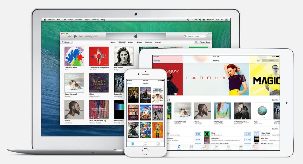 6 Rekomendasi Media Player Mac Os : Alternatif iTunes Yang Gratis