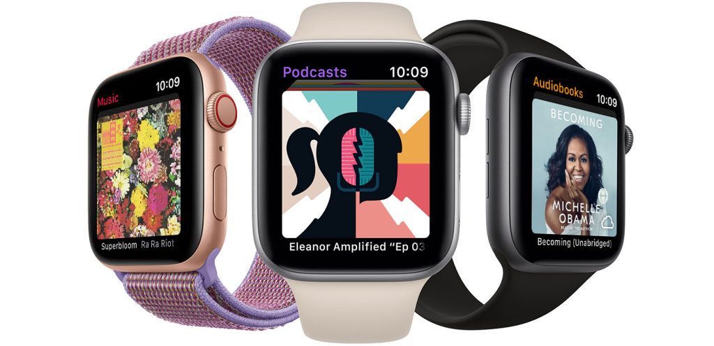 7 hal yang Mungkin tidak Anda ketahui dapat dilakukan oleh Apple Watch