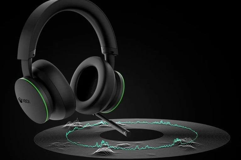 Cara menghubungkan headphone Bluetooth ke Xbox One
