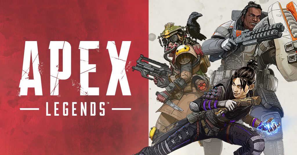 Senjata Terbaik Di Apex Legends : Mana Yang Terbaik Menurut Versi Anda ?