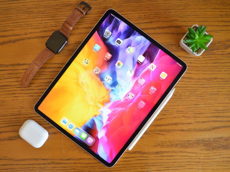 Review Apple iPad Pro 12,9 inci (2021) : Lebih dari yang Anda butuhkan, persis seperti yang Anda inginkan