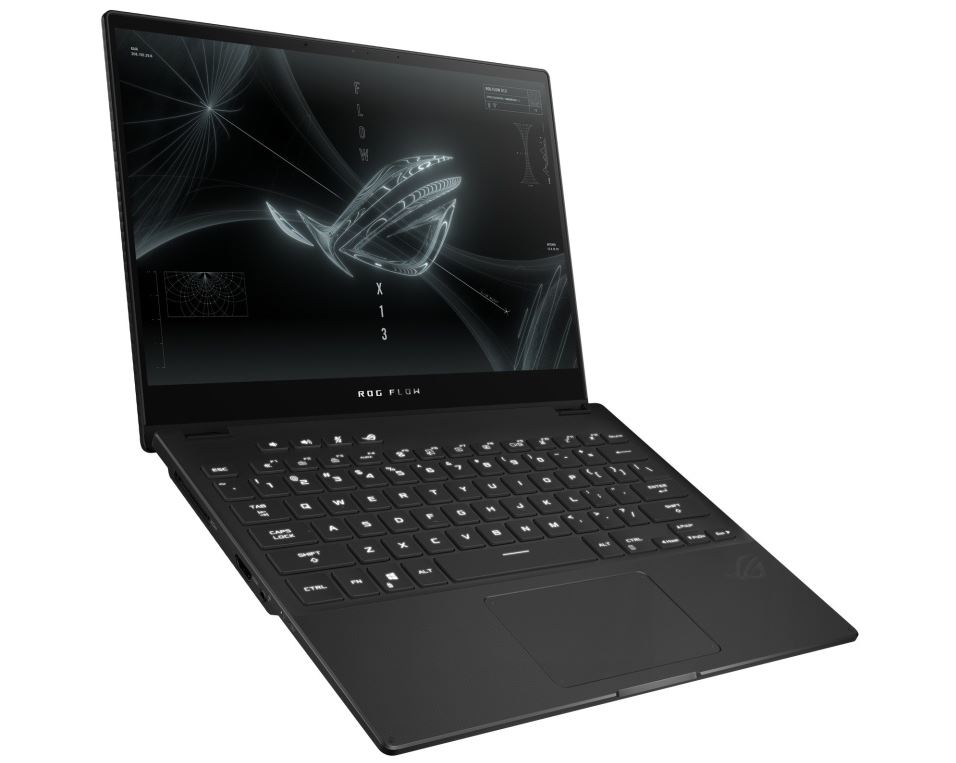 Review ASUS ROG Flow X13 : Laptop 2-in-1 13 inci paling kuat dengan DNA gaming