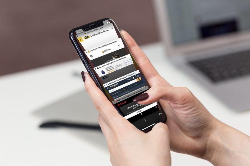 Cara mengaktifkan Pivate Browsing di iPhone atau perangkat Android Anda