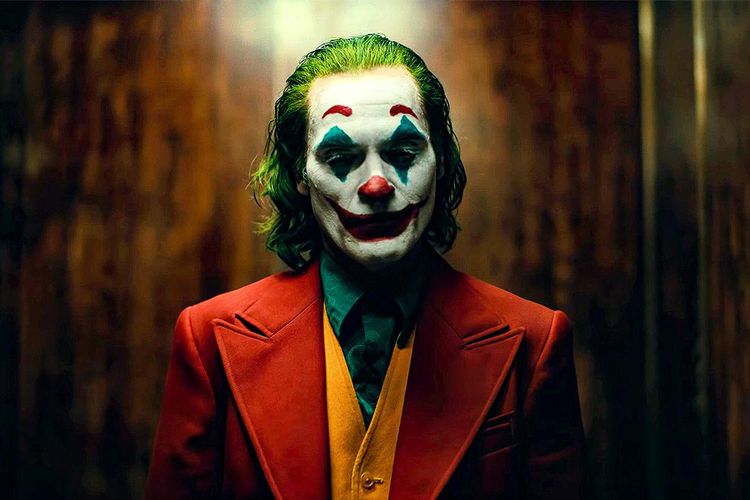 ‘Joker 2’ Melihat  Pengembangan Film Joker 2
