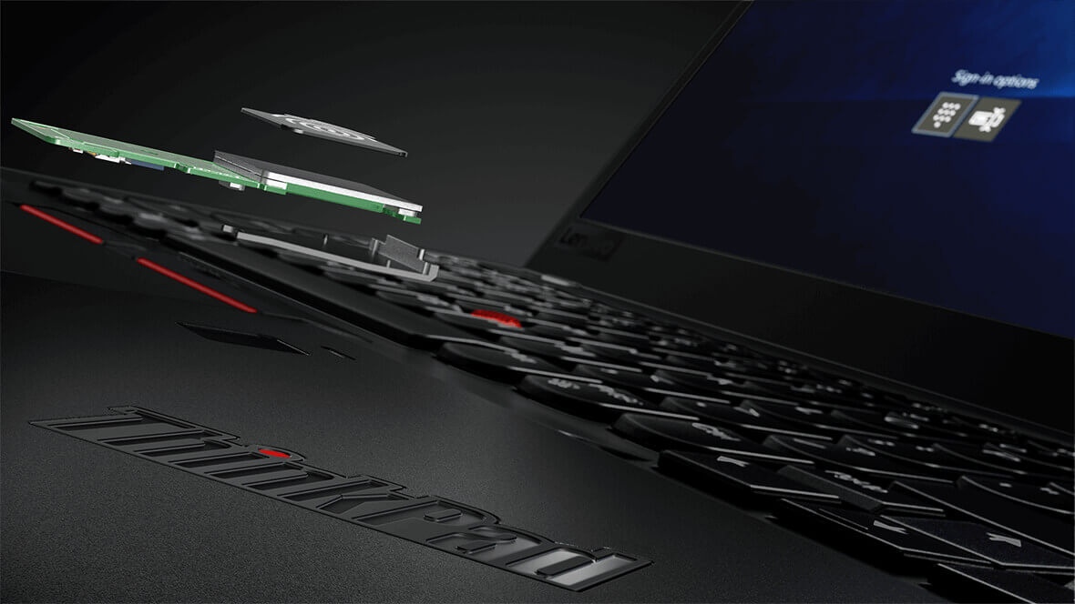 Review Lenovo ThinkPad X1 Carbon : Laptop bisnis yang familier dengan adaptor daya baru