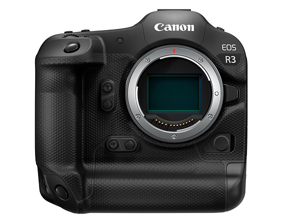 semua yang kami ketahui tentang Canon EOS R3