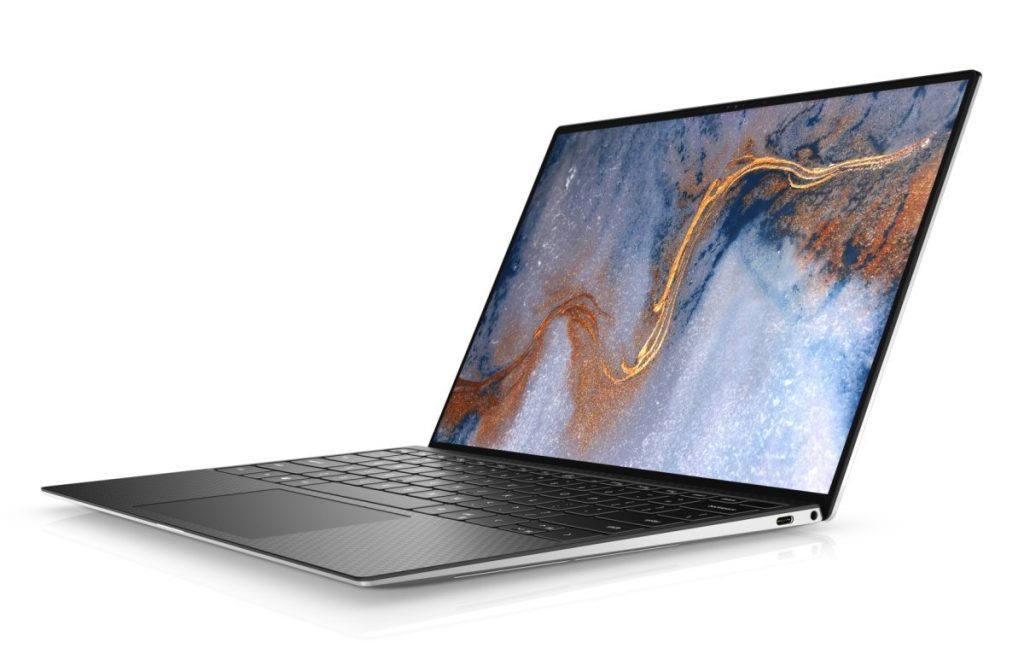 Dell XPS 13 9310 review
