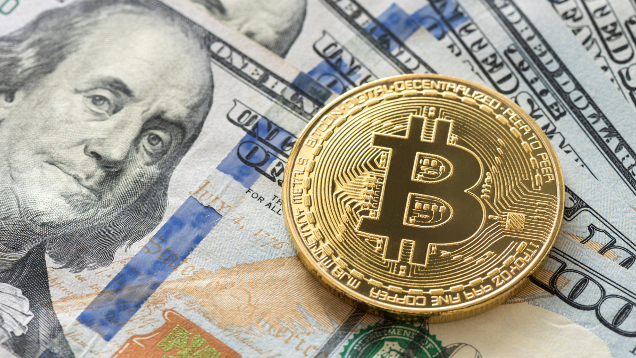 Inilah Negara Yang Gunakan Bitcoin Untuk Bansos
