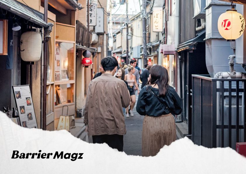 Hal Yang Harus Diketahui Sebelum Berlibur Ke Jepang