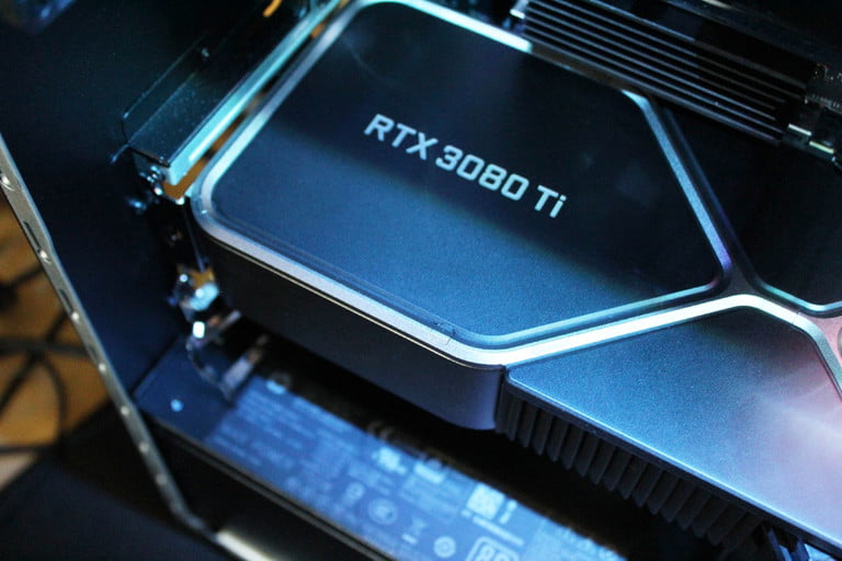 Review Nvidia RTX 3080 Ti : Secara signifikan lebih cepat daripada RTX 3080