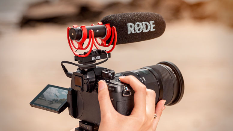 Mikrofon terbaik untuk vlogging dan pembuatan film di tahun 2021