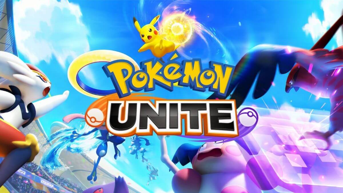 Pokémon apa yang ada di Pokémon Unite ? Dan Bagaimana Cara Costumize Pokémon Anda di Pokémon Unite