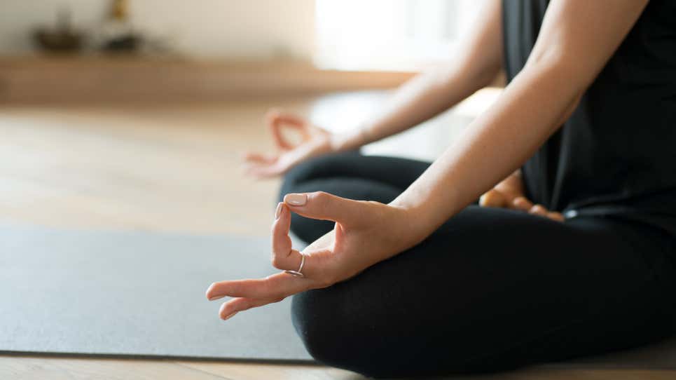 7 Alternatif Aplikasi Meditasi Headspace And Calm : Murah Dan Bahkan Gratis