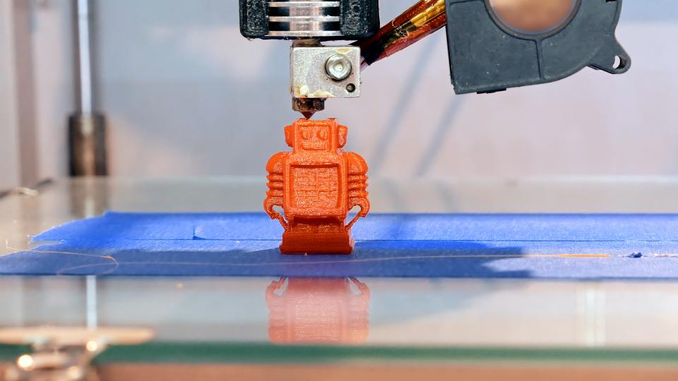 3D Printer : Panduan Lengkap Tentang 3D Printer Dan 5 Rekomendasi 3D Printer Dibawah 10jt