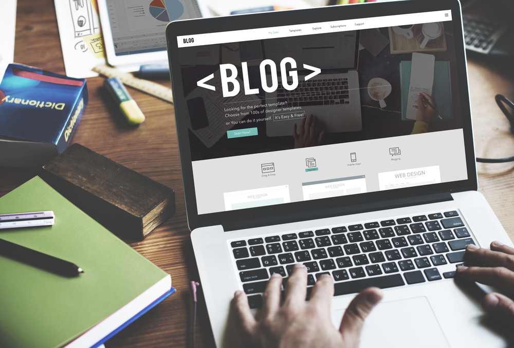Situs Blogging Terbaik Tahun 2021 : Platform Blog Gratis Dan Berbayar