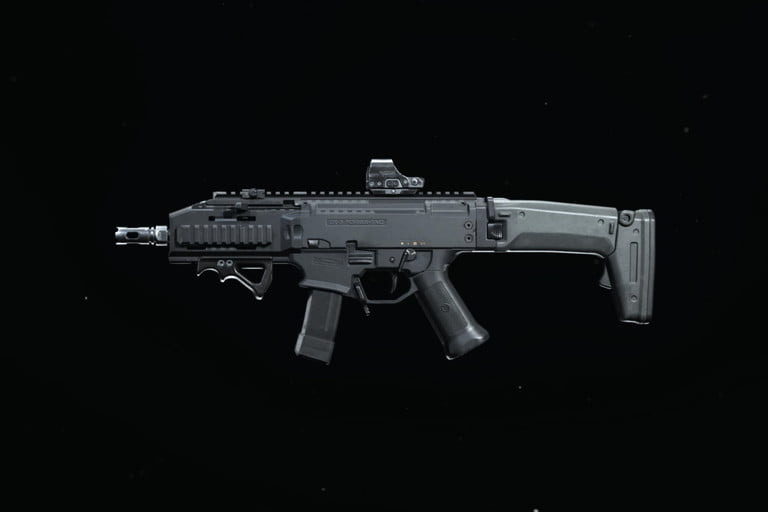 Panduan Lengkap Cara Membuka CX-9 Di Call Of Duty : Warzone