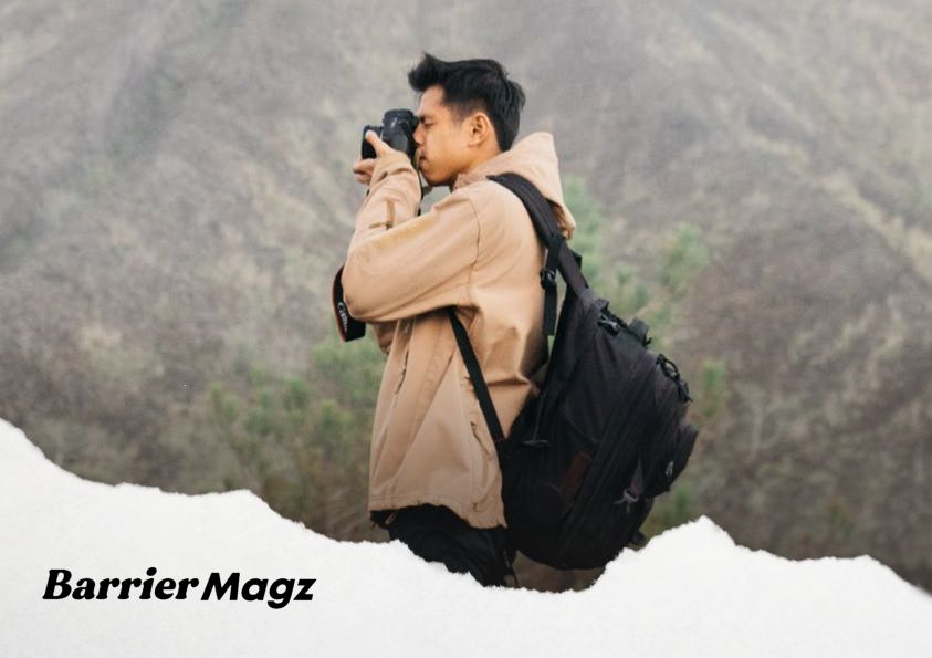 Fotografer Indonesia Dengan Karya Mendunia