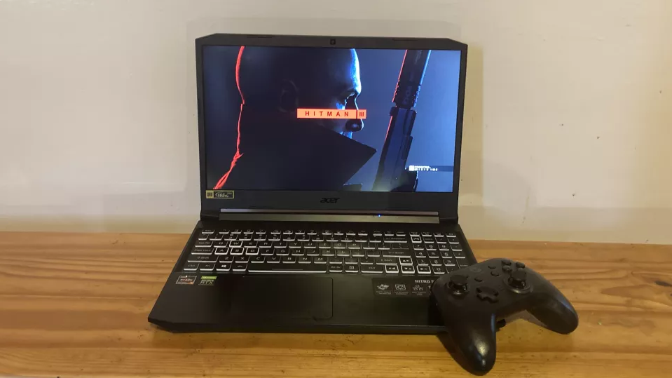 Acer Nitro 5 VS Asus TUF Dash F15 : Laptop RTX 30 Series Mana Yang Lebih Baik ?