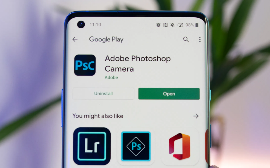 Tips Adobe Photoshop Camera : 9 Cara Mudah Menguasai Aplikasi Kamera AI Adobe