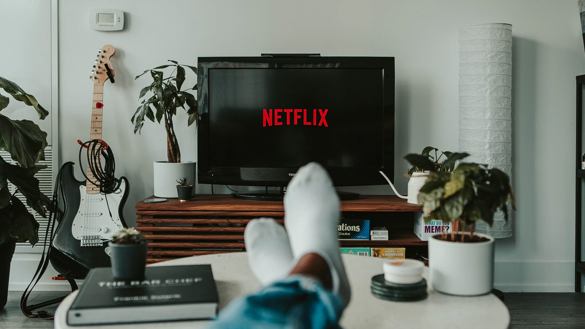 7 VPN Terbaik Untuk Menonton Acara Netflix Favorit Anda