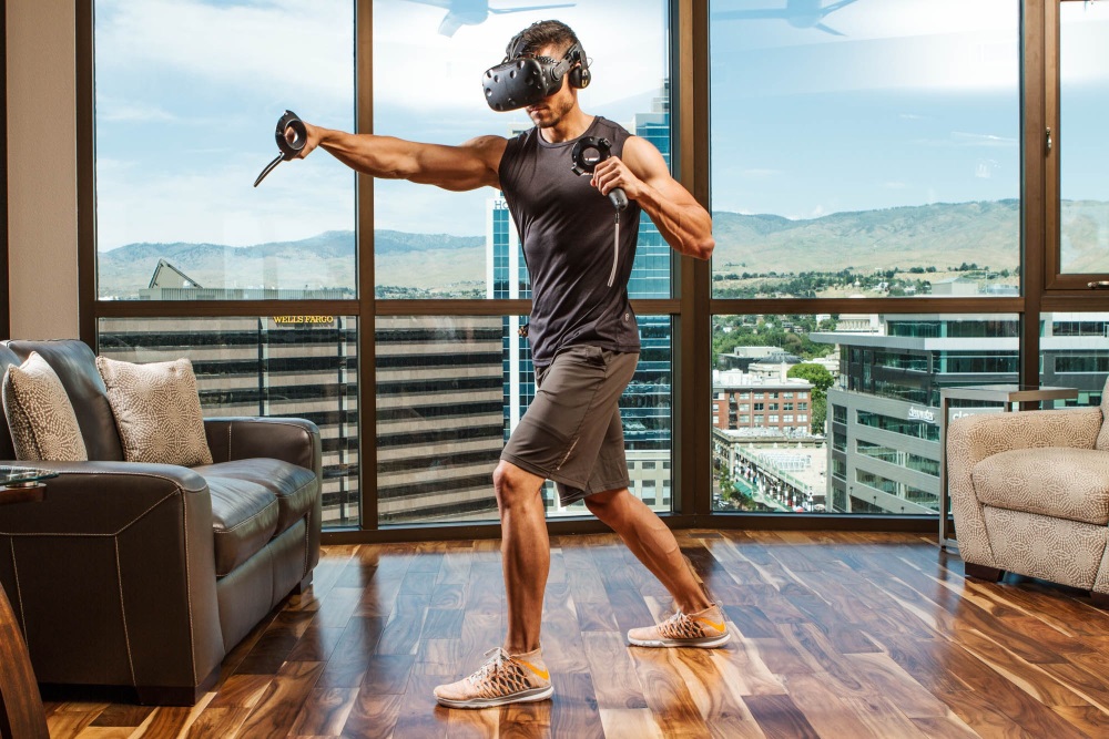 8 Rekomendasi Game Kebugaran VR Terbaik Tahun 2021