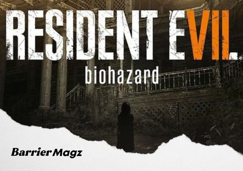 Rekomendasi Game Horror Terbaik Bikin Tegang