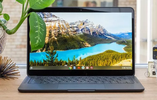 10 Rekomendasi Laptop Touchscreen Terbaik Di Tahun 2021