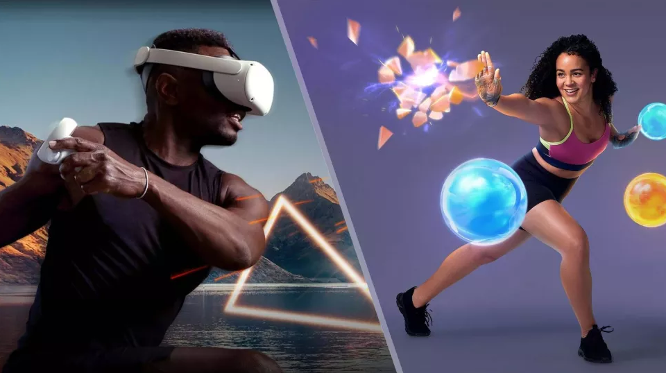 FitXR VS Supernatural : Aplikasi Kebugaran VR Mana Yang Lebih Baik ?