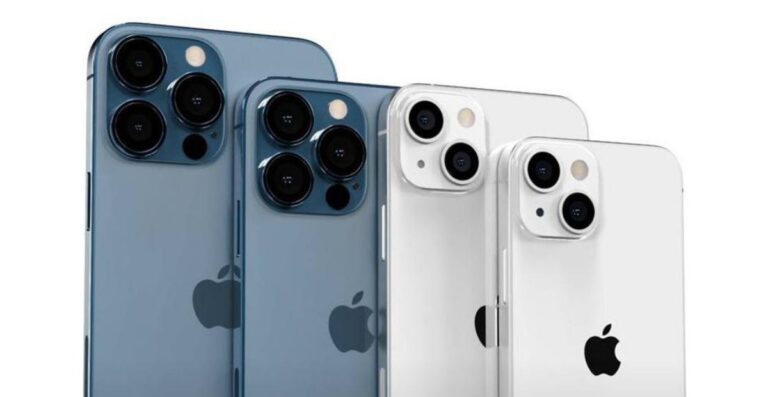 Camera iPhone 13 Pro Max Bisa Digunakan Untuk Memeriksa Mata ?