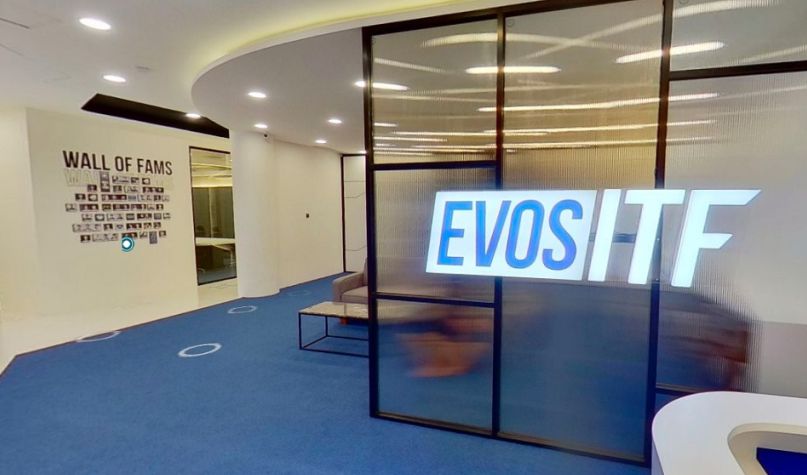 EVOS Esport resmi luncurkan Integrated Training Facility