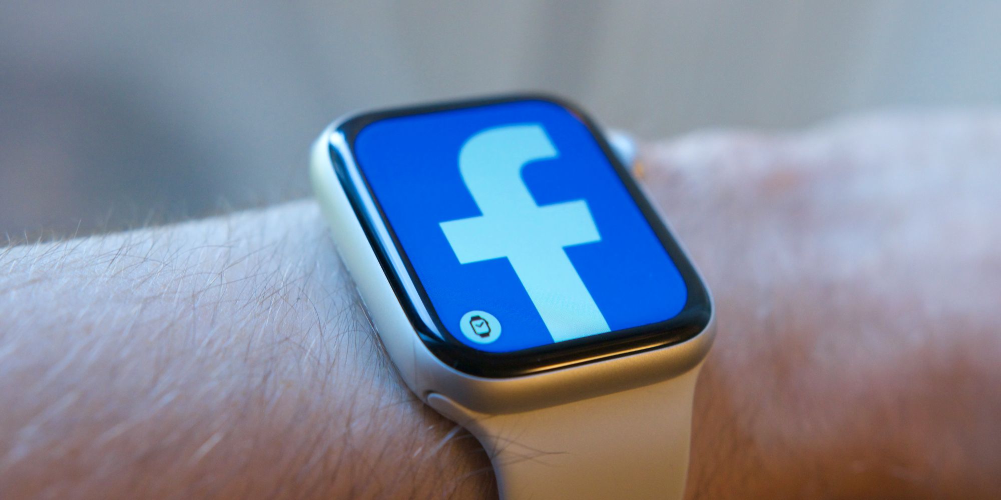 Smartwatch Pertama Facebook Bocor, Seperti Ini Wujudnya