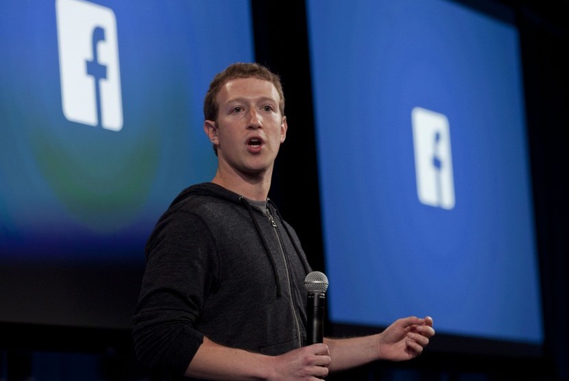 Facebook Berencana Me-rebranding Perusahaan Dengan Nama Baru