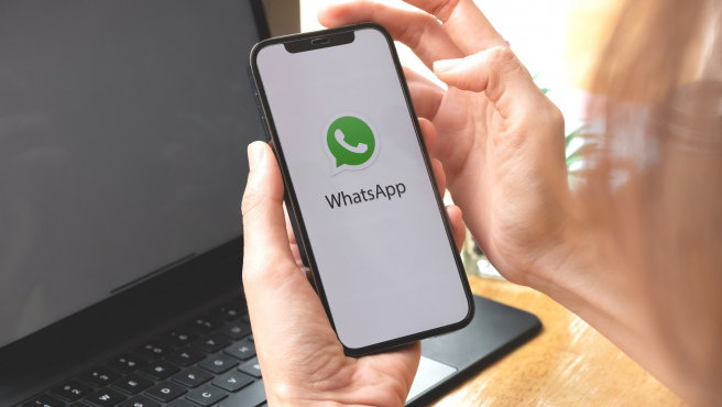 Gak Lagi Khawatir, Whatsapp Sekarang Berikan Enskripsi End-To-End Untuk Cadangan Data-nya