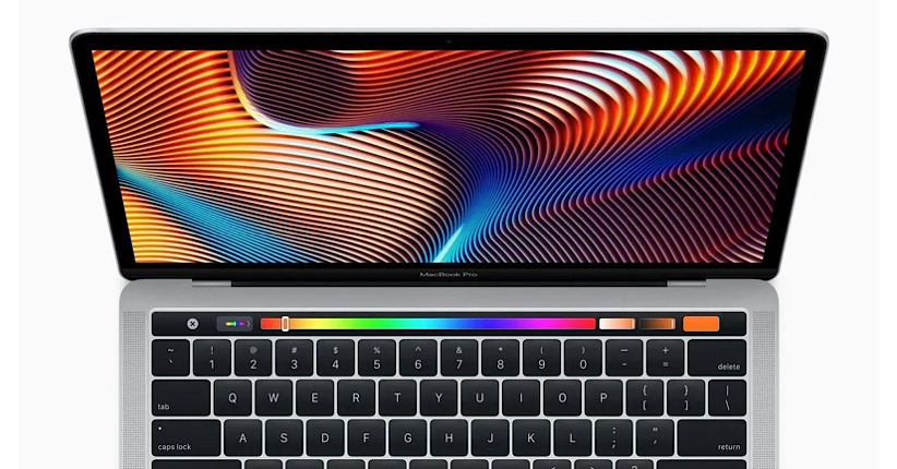 Apple Hilangkan Touch Bar Di MacBook Pro Terbarunya