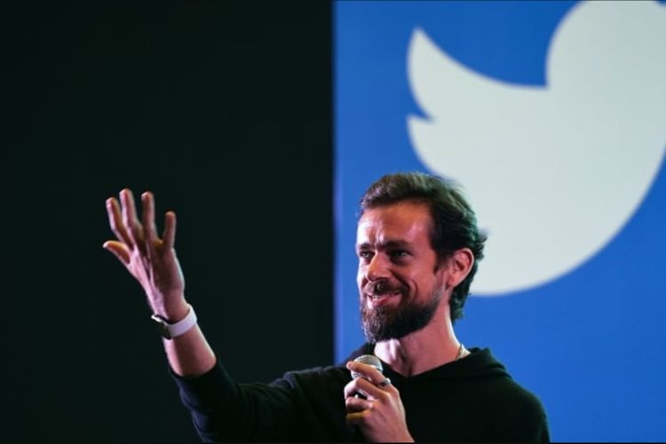 Jack Dorsey Mengundurkan Diri Sebagai CEO Twitter, Menyerahkan Kendali Kepada CTO Parag Agrawal